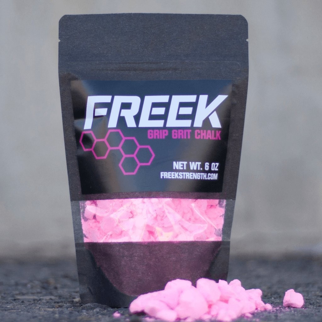 Gym Chalk Crush Gym Chalk Crush