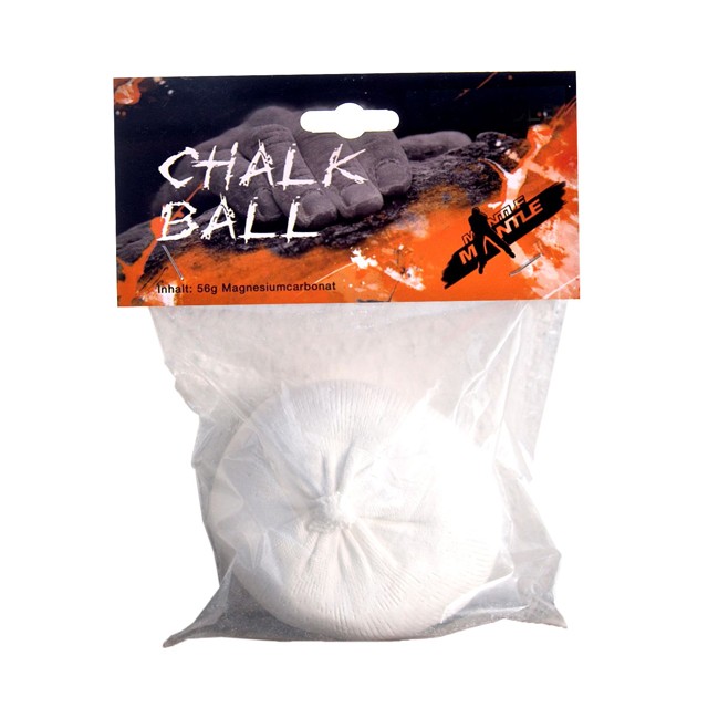 Bouldering Chalk Ball 