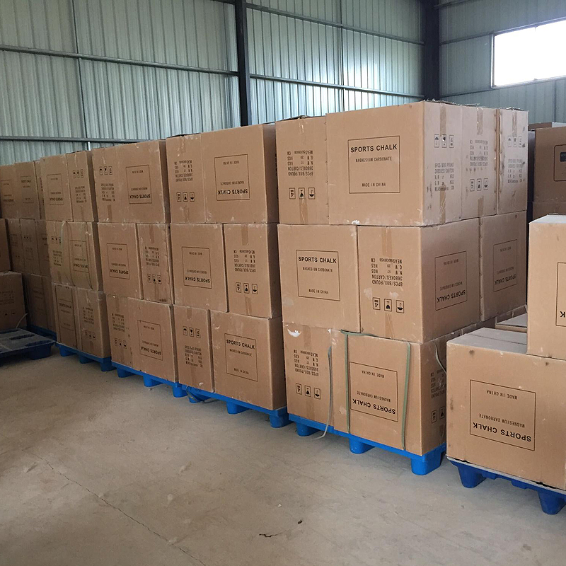 Weightlifting / Gymnastics / Climbing Gym Chalk 2 Oz. Block Buy gym