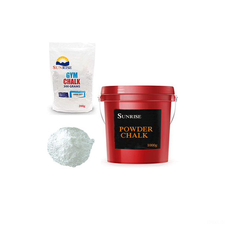 Supply Food Grade Magnesium Bowling Chalk Powder Wholesale Price 