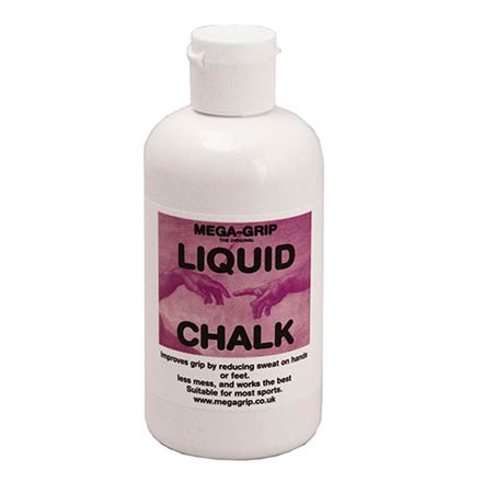 Liquid Chalk for Pole dancing