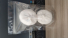 Recycle Gymnastic Magnesium Carbonate Chalk Ball for Climbing And Weight Lifting 