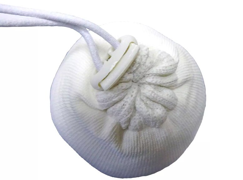 Rock Climbing Bag And Chalk Ball