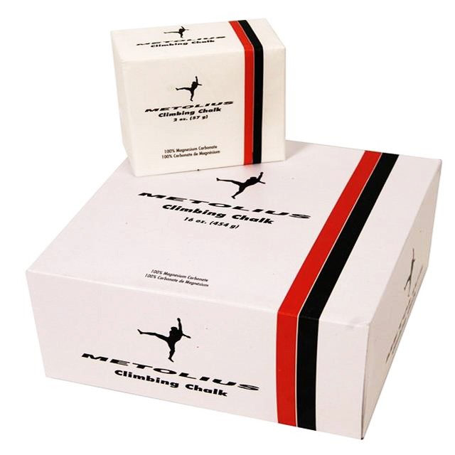 Gymnastic Chalk Block