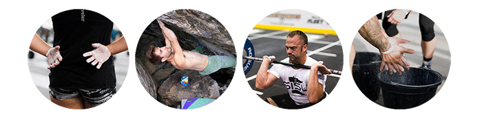 How To Make A Chalk Ball