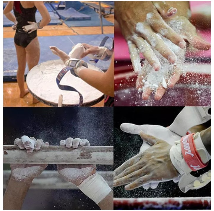 Magnesium Chalk Powder