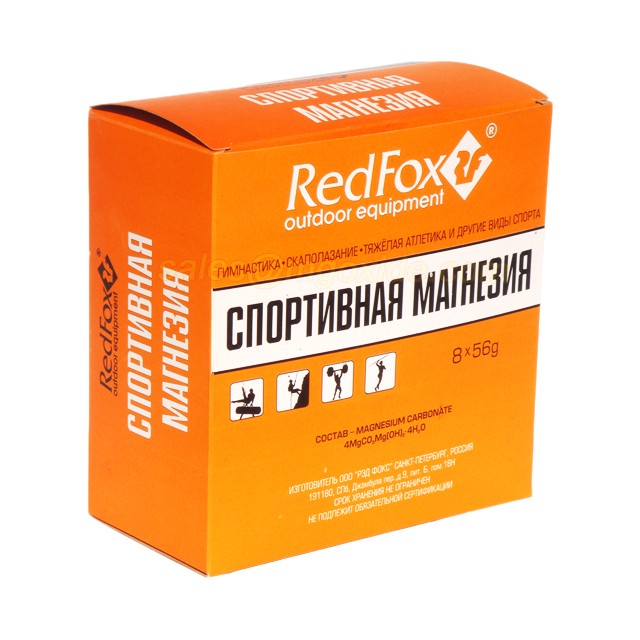 Gymnastic Chalk Block