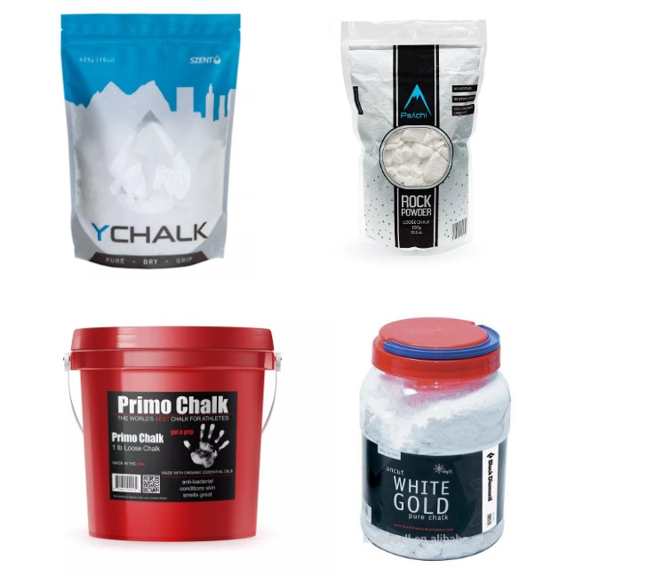 Climbing Chalk Powder