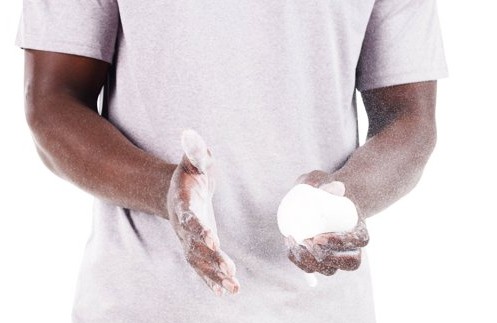 Harbinger Humanx Chalk Balls