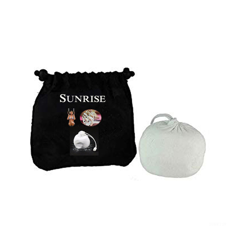 Gym Chalk Ball for Rock Climbing Badminton