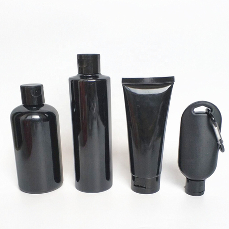 200ml /250ml Black Bottle Liquid Gym Chalk for Sweat Absorb